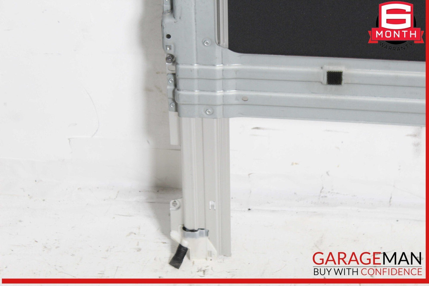08-14 Mercedes W204 C250 C300 C350 Sedan Sunroof Sun Roof Glass Assembly OEM