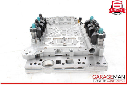 Mercedes S550 ML350 CLK500 7G Tronic Transmission Valve Body TCM 2202771901 OEM