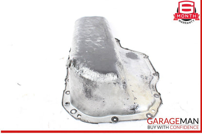 06-13 Mercedes W164 ML350 GL350 Lower Engine Motor Oil Pan 2720100828 OEM