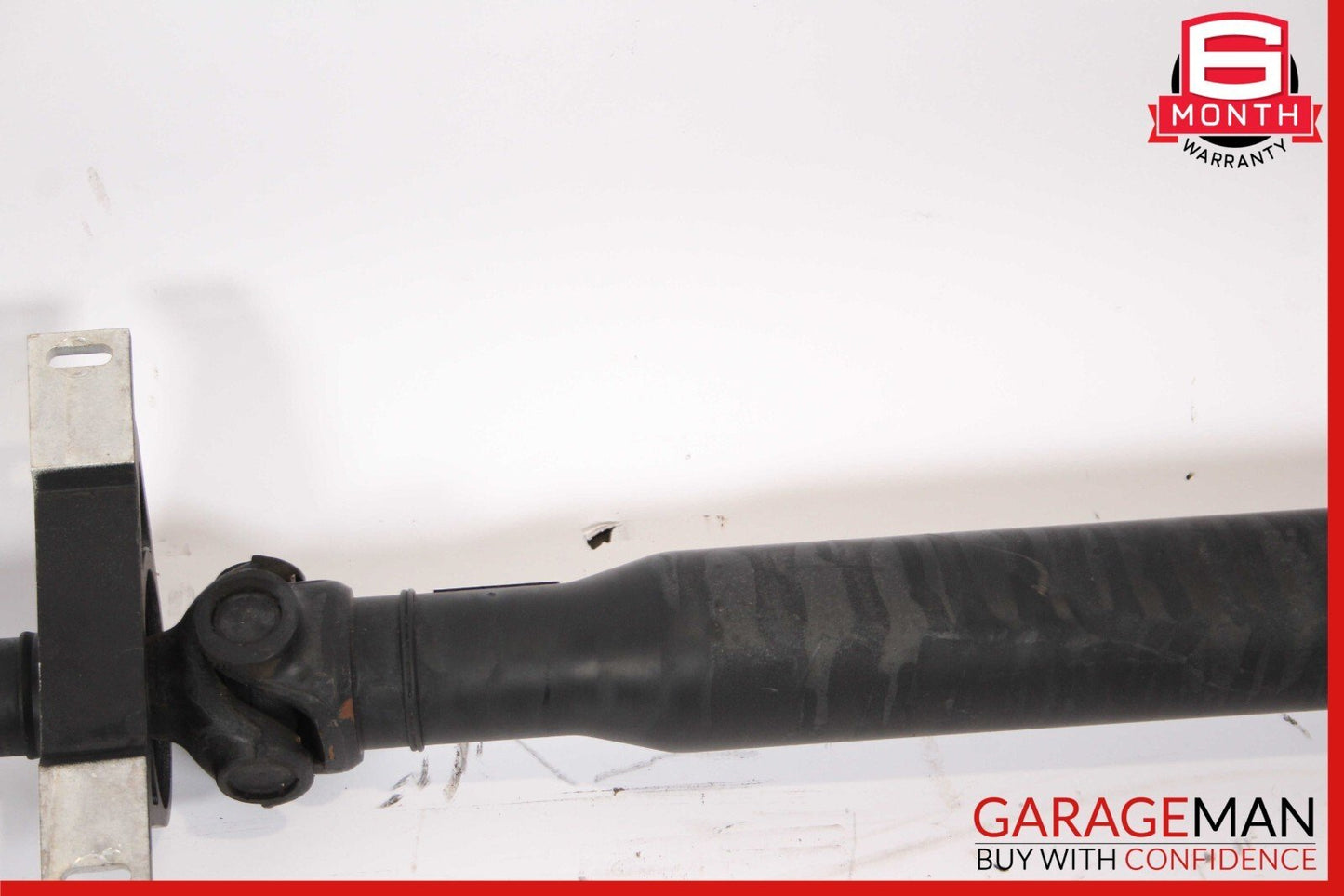07-13 Mercedes W221 S65 AMG Rear Drive Prop Propeller Shaft Driveshaft Assy OEM