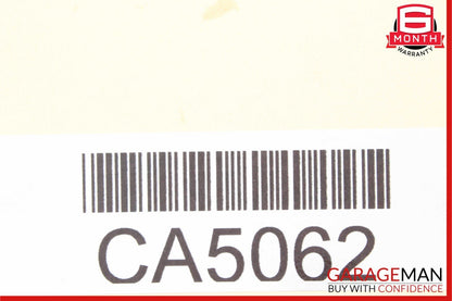 Mercedes W212 E350 GL450 CL550 7G TCM Tronic Transmission Valve Body OEM