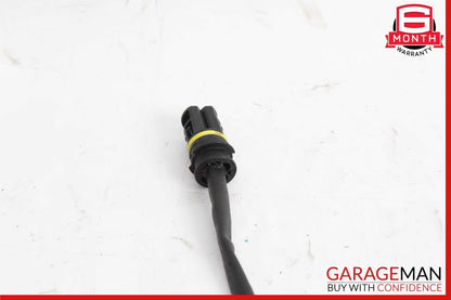 03-06 Mercedes R230 SL500 SL55 AMG Oxygen O2 Sensor Lambda Set of 2 0015407617