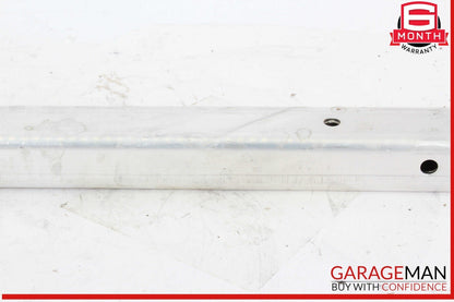 17-24 Audi A4 Front Left & Front Right Dash Reinforcement Strut Brace Bar OEM