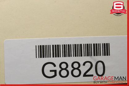 Corteco Rear Wheel Hub Seal Outlet Shaft Seal Differential Ring 82019154