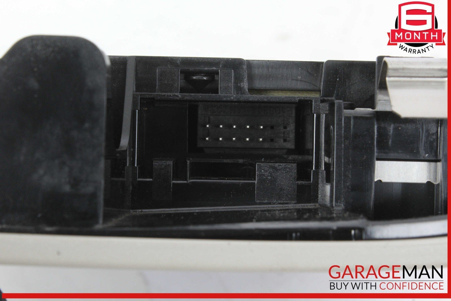 14-21 BMW i3 I01 i8 I12 F85 X5 X6 Roof Console Dome Light Switch Lamp OEM