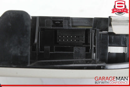14-21 BMW i3 I01 i8 I12 F85 X5 X6 Roof Console Dome Light Switch Lamp OEM