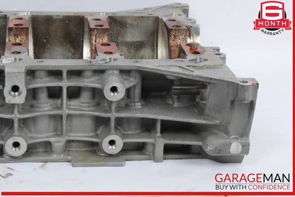 03-06 Porsche Cayenne S 955 Crankshaft Crank Shaft Case Housing 9481011136R OEM
