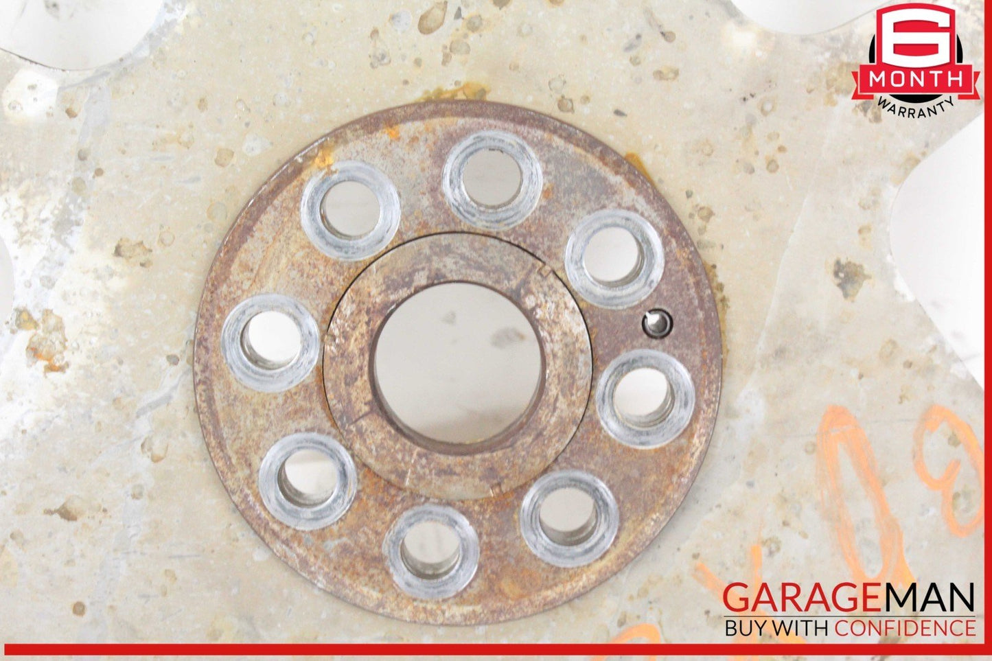 97-08 Porsche Boxster 986 Automatic Transmission Fly Wheel Flywheel Flexplate