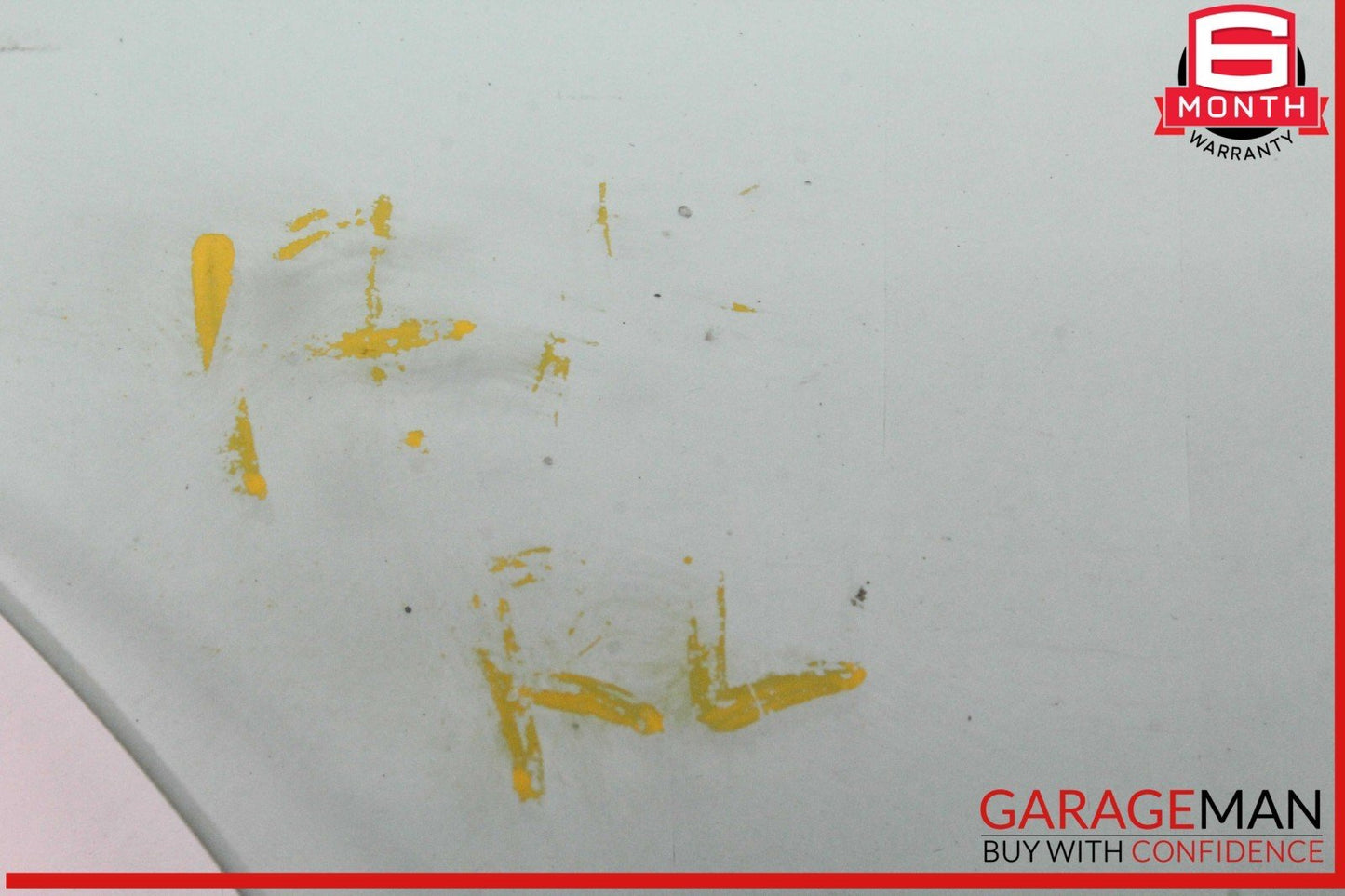12-18 Audi A7 S7 RS7 Rear Left Driver Side Door Window Auto Glass OEM