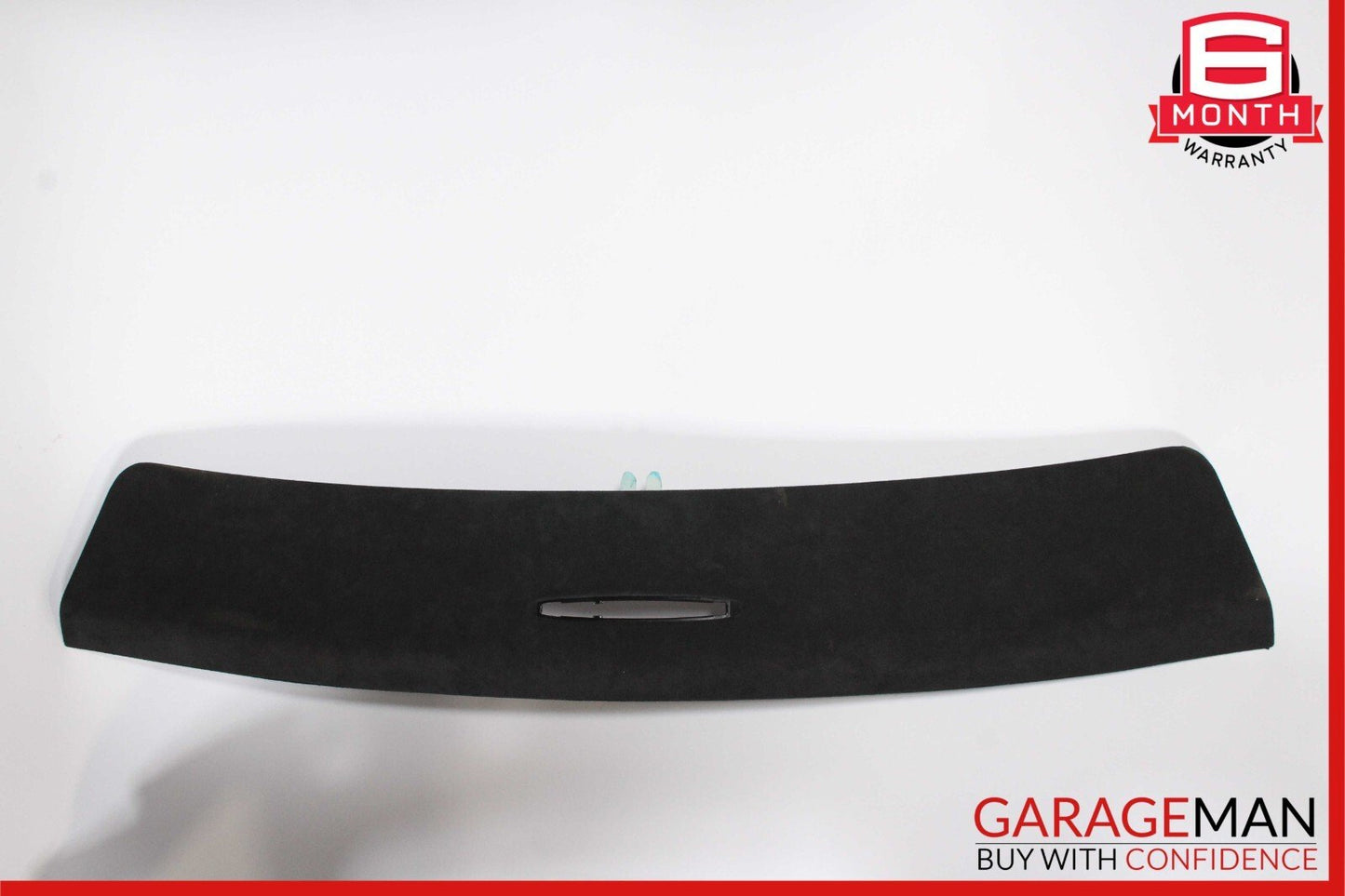 10-16 Mercedes W212 E350 E63 AMG Interior Roof Headliner Pillar Trim Cover Set