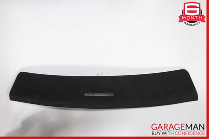 10-16 Mercedes W212 E350 E63 AMG Interior Roof Headliner Pillar Trim Cover Set