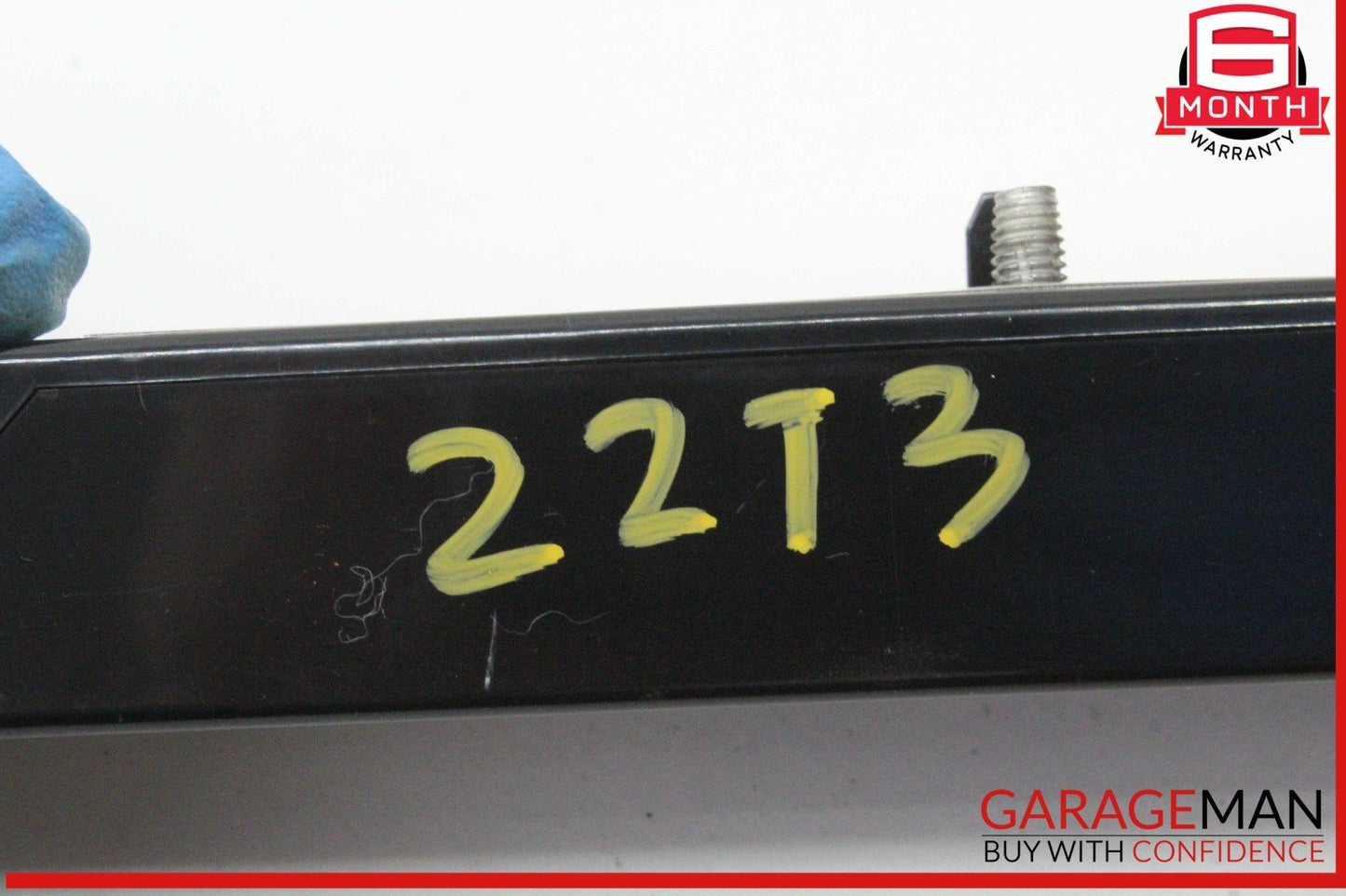 17-23 Tesla Model 3 WIFI WI-FI WI FI Bluetooth Antenna Module 158560100E OEM