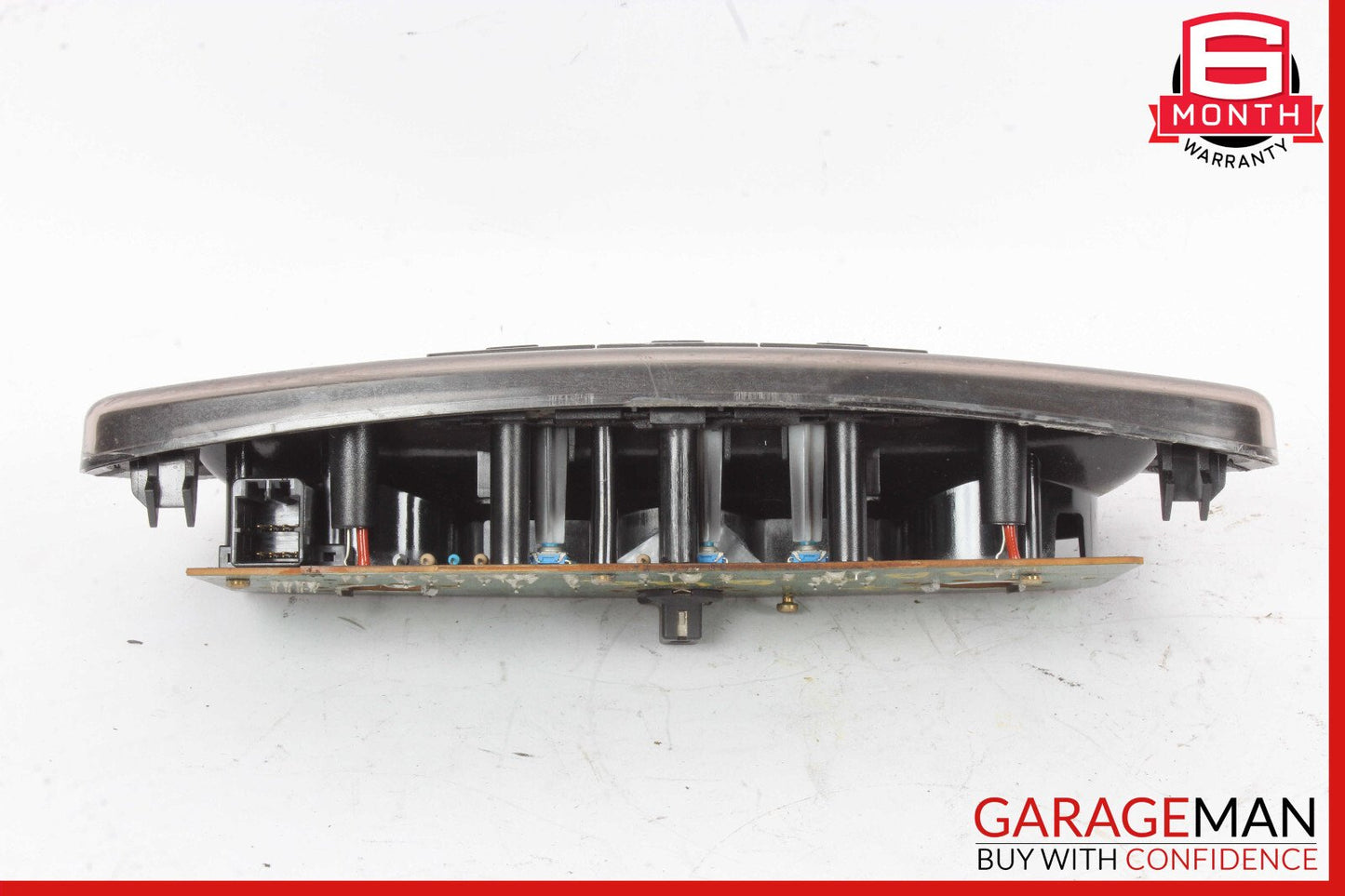 03-19 Maserati Quattroporte M139 Interior Overhead Dome Light Lamp 990096 OEM