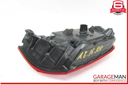 15-18 Audi A8 S8 Rear Right Passenger Side Outer Tail Light Lamp 4H0945096J OEM