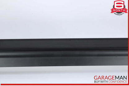 97-04 Mercedes R170 SLK320 SLK230 SLK32 Trunk Cargo Cover Black 1706900265 OEM
