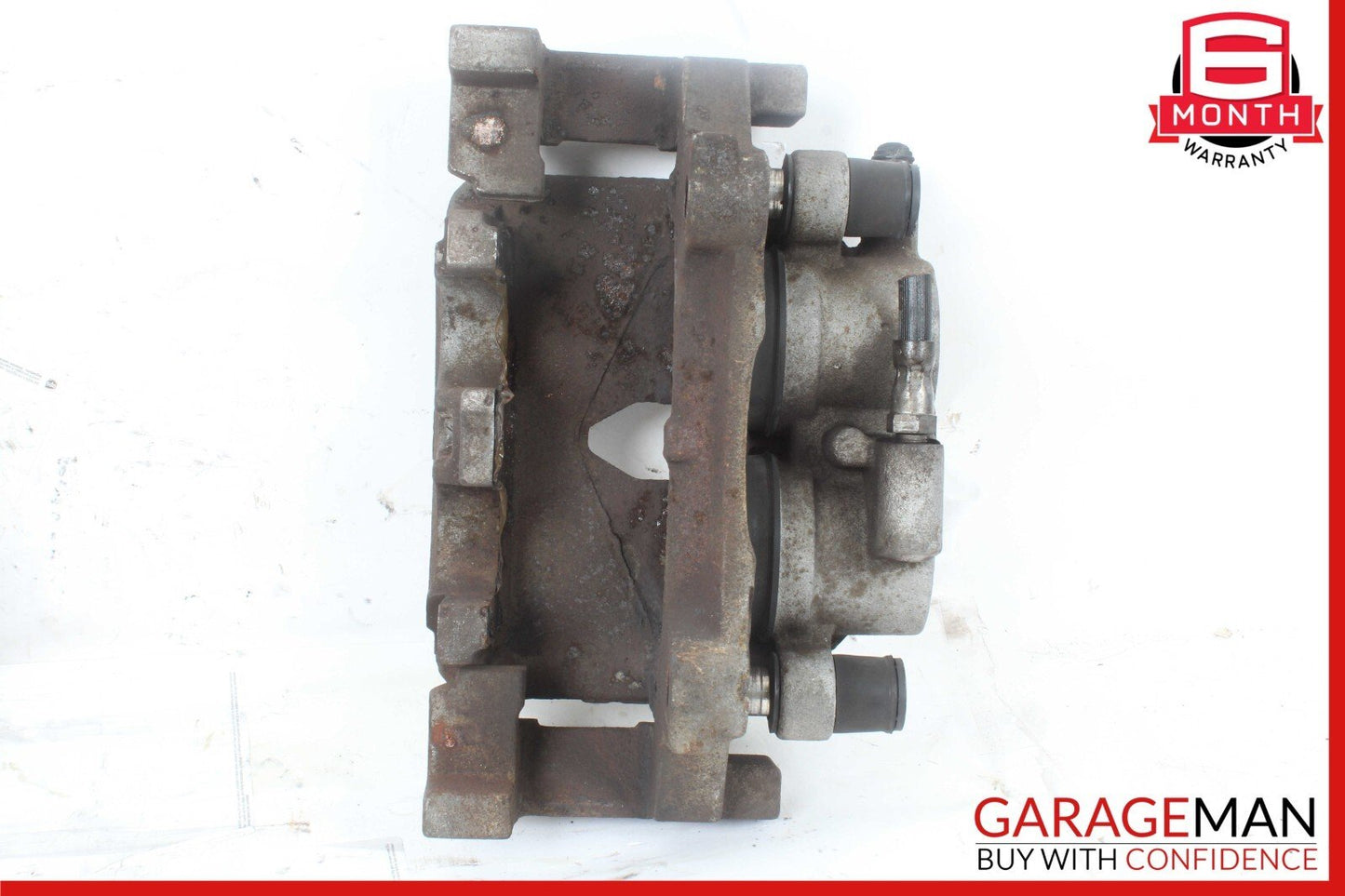 06-13 Mercedes X164 GL450 R350 Front Right & Left Brake Caliper Calipers Set OEM