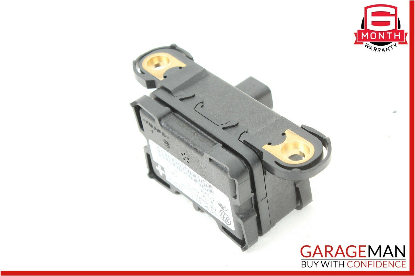 08-10 Porsche Cayenne 957 Yaw Rate Sensor OEM