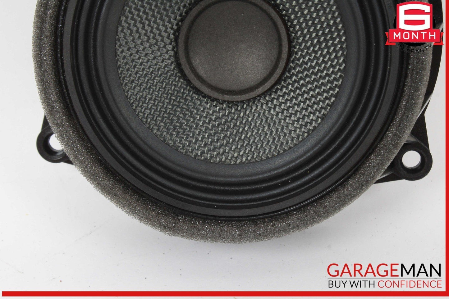 14-18 BMW X5 X6 Right & Left Side Harman Kardon Speakers Set of 2 Pc OEM