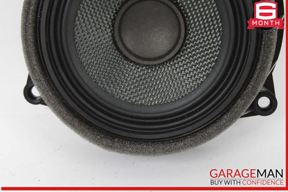 14-18 BMW X5 X6 Right & Left Side Harman Kardon Speakers Set of 2 Pc OEM