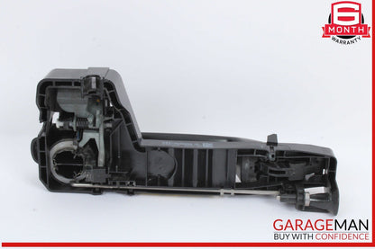 16-23 Mercedes W447 Metris Rear Right Side Door Handle OEM