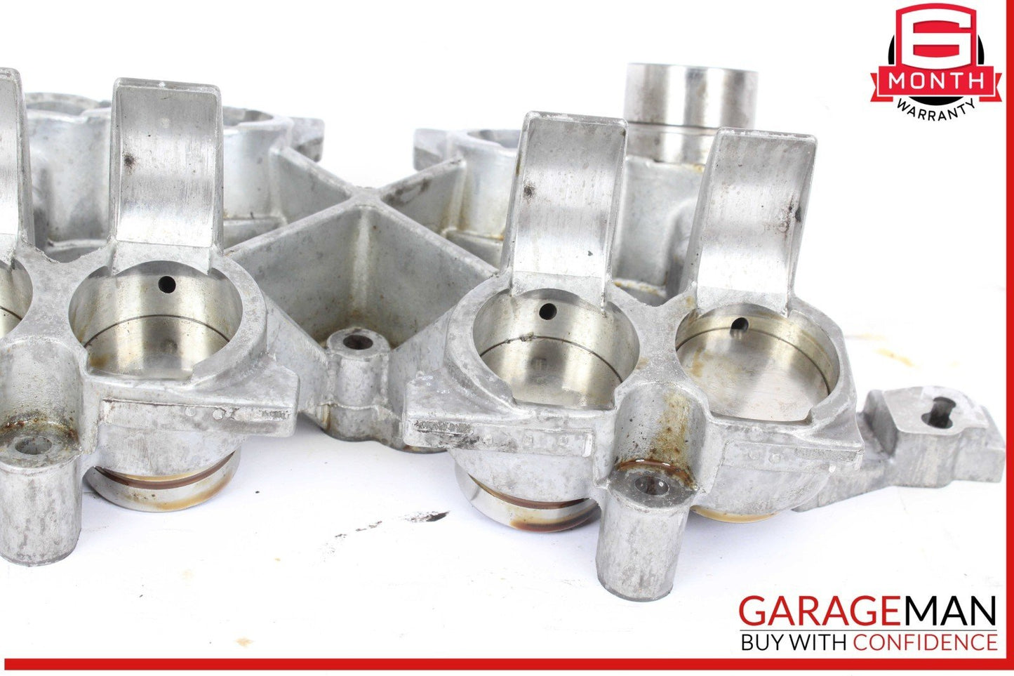 97-04 Porsche Boxster 986 Left or Right Side Camshaft Cam Shaft Follower Housing