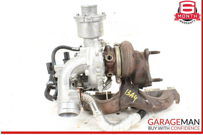 13-17 Audi A4 Q5 A5 Engine Turbo Charger Turbocharger Assembly 06H145702R OEM
