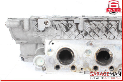 07-12 Mercedes W221 S550 CLS550 Left Engine Motor Cylinder Head M273 5.5 V8 OEM