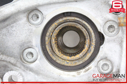 12-15 Audi A6 Front Left Driver Side Spindle Knuckle Wheel Hub 4H0615311 OEM