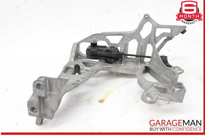 15-23 Mercedes W205 C300 Front Left Driver Side Head Light Support Bracket OEM