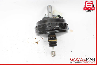 12-14 Mercedes W212 E350 CLS550 Power Brake Booster Master Cylinder Reservoir
