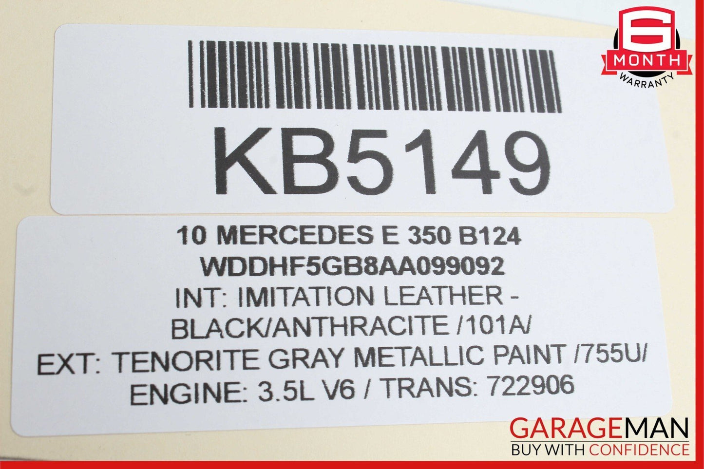 10-13 Mercedes W212 E350 Speedometer Odometer Instrument Cluster Gauge