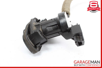 08-17 Mercedes W207 E350 E400 Rear Trunk Lid Latch Lock Actuator OEM