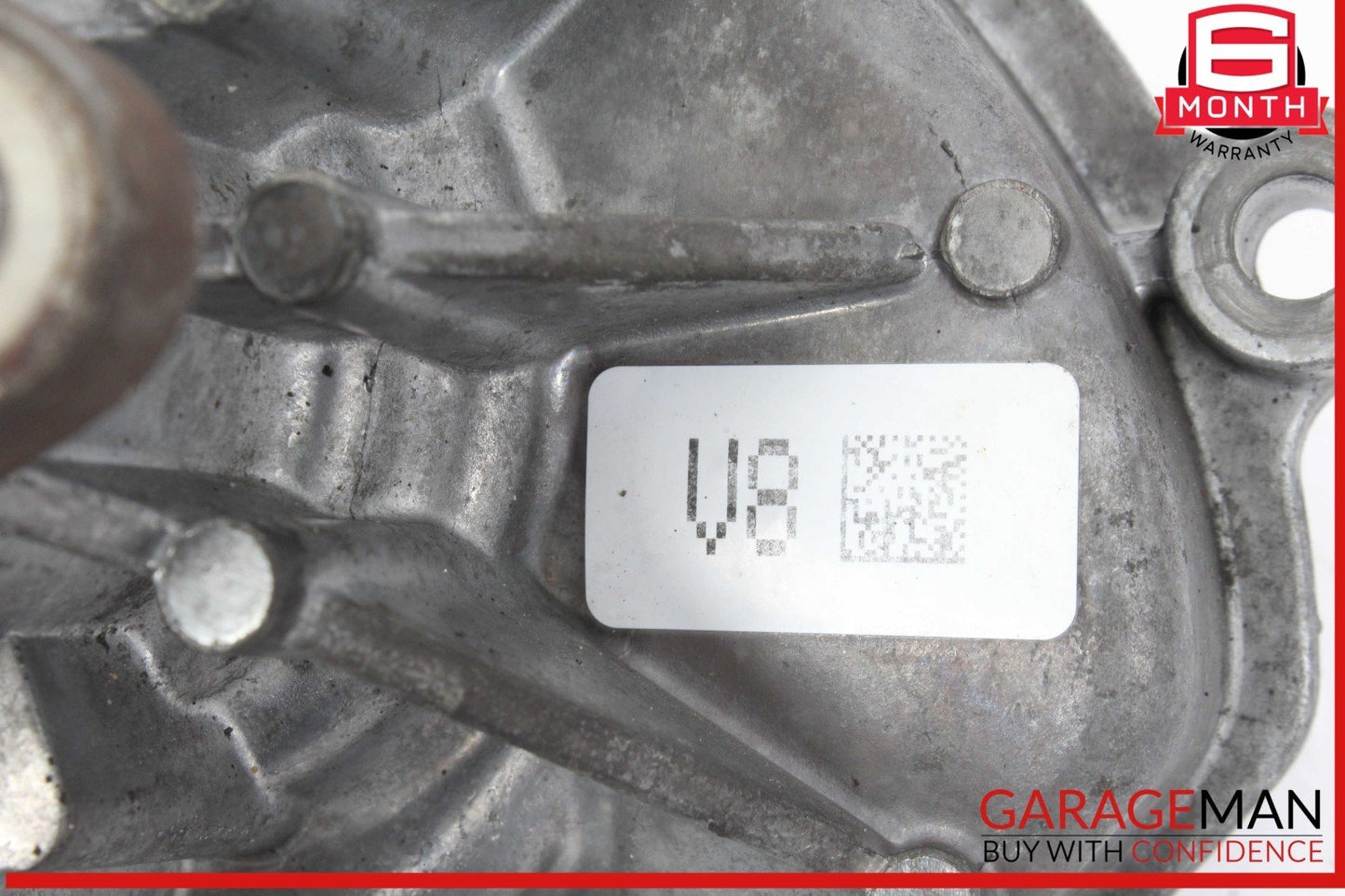 11-18 Porsche Cayenne 958 Panamera Macan Engine Coolant Water Pump OEM