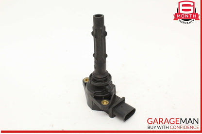 07-14 Mercedes W212 E350 ML350 Ignition Coil Coils Set of 5 0001502780 OEM