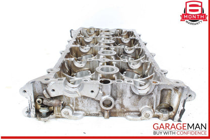 03-06 Porsche Cayenne S 955 Left Side Engine Cylinder Head 948105122 OEM