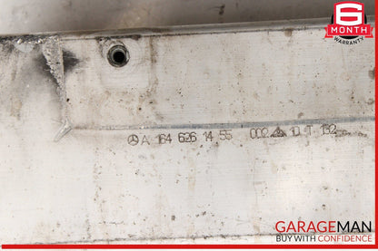 06-12 Mercedes W164 ML350 GL450 GL550 Front Bumper Reinforcement Impact Bar OEM