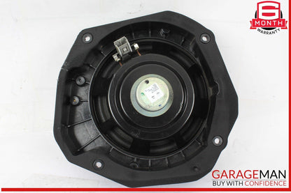 14-17 Maserati Ghibli Front or Rear Right and Left Side Door Audio Sound Speaker