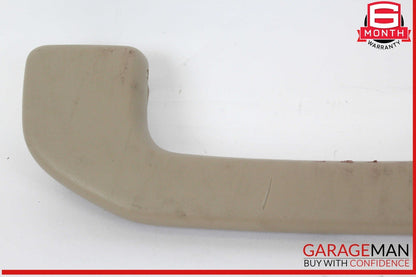 12-16 Mercedes X166 GL350 Front Right & Left Side Interior Roof Grab Handle