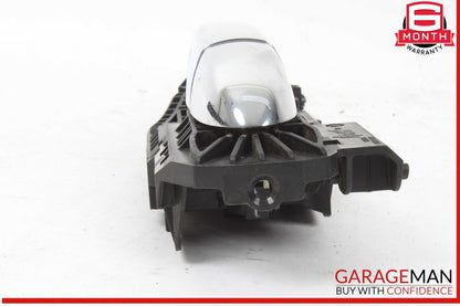 14-17 Maserati Ghibli S Rear Right Passenger Side Exterior Door Handle OEM