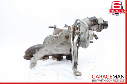 12-15 Mercedes W204 C250 SLK250 M271 1.8L Turbo Turbocharger IHI 2710903680 OEM