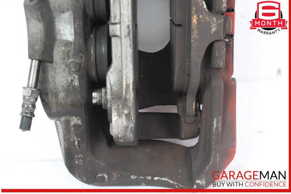 12-17 Audi A7 Front Left and Front Right Side Brake Caliper Calipers Set OEM