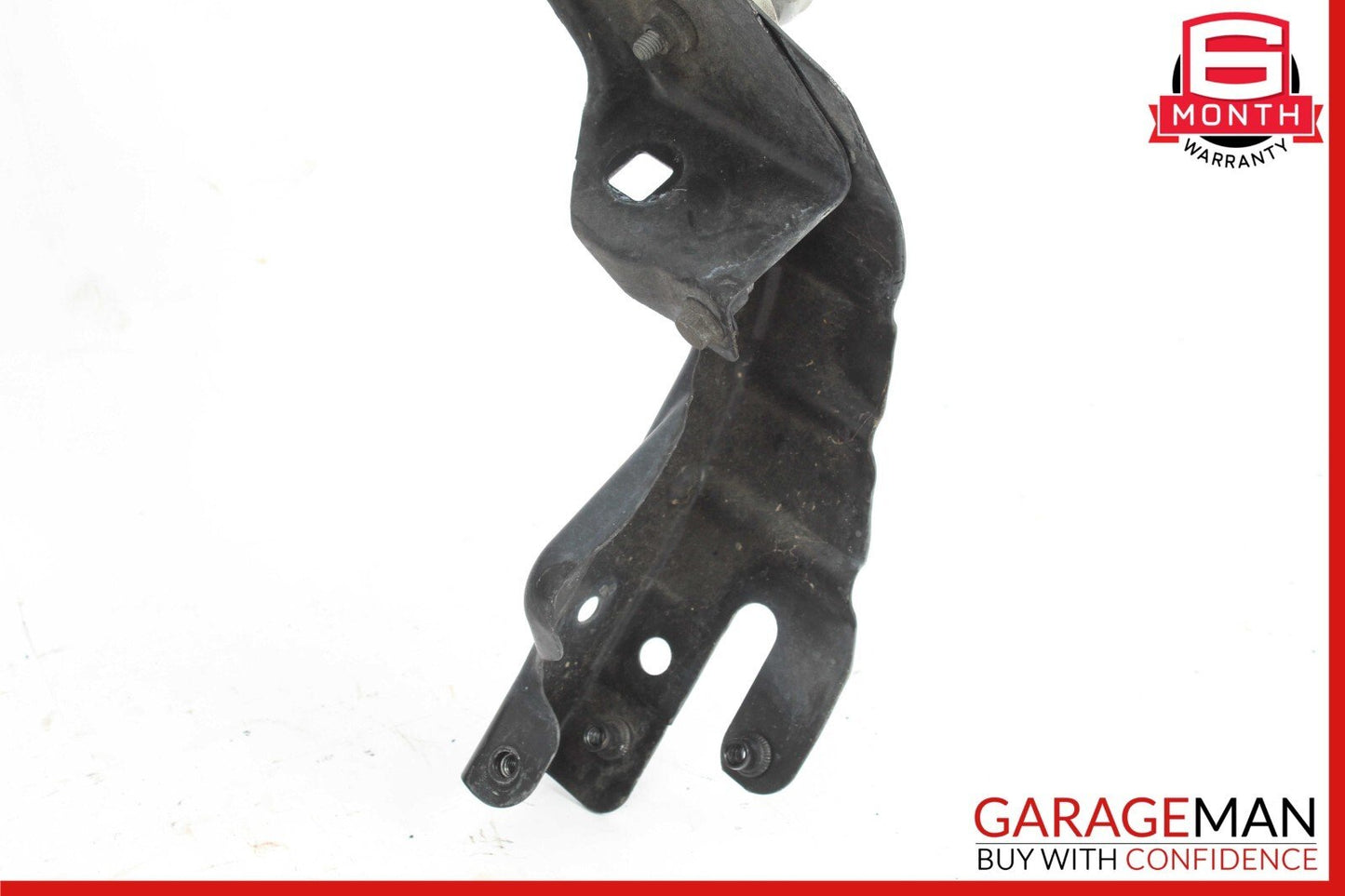 03-09 Mercedes W211 E320 E500 Headlight Support Bracket Right Passenger Side OEM