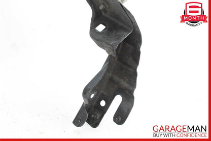 03-09 Mercedes W211 E320 E500 Headlight Support Bracket Right Passenger Side OEM