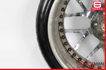 ASANTI Wheel Tire Rim Aftermarket R19