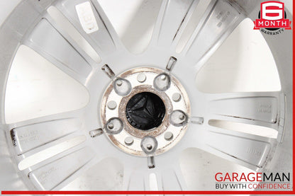 06-12 Mercedes X164 GL350 GL450 ML350 Wheel Rim 8.5Jx20H2 ET56 OEM