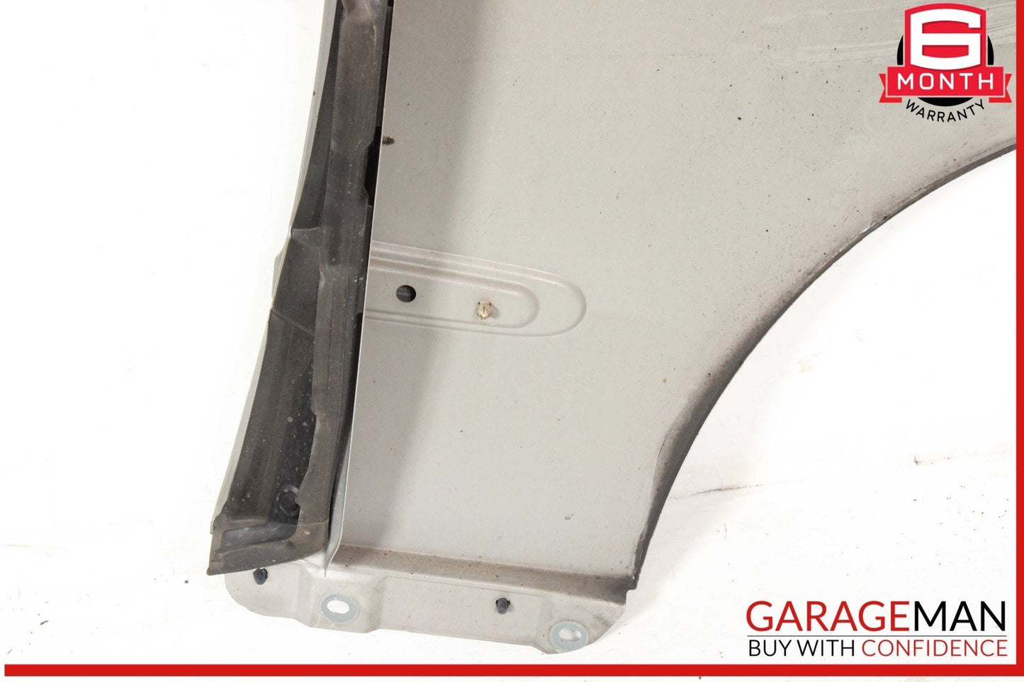 03-09 Mercedes W209 CLK500 CLK350 Front Left Driver Side Wing Fender OEM