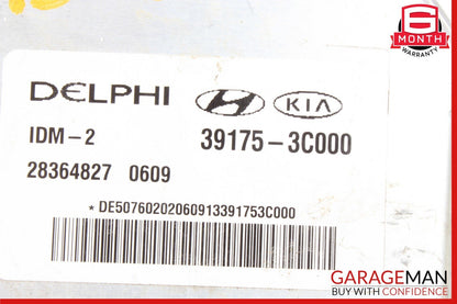 13-18 Hyundai Genesis Fuel Injection Injector Drive Control Module Unit ECU OEM