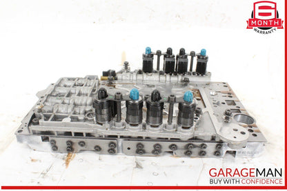Mercedes W203 C280 E350 7G Tronic Transmission Valve Body 2202770801 OEM