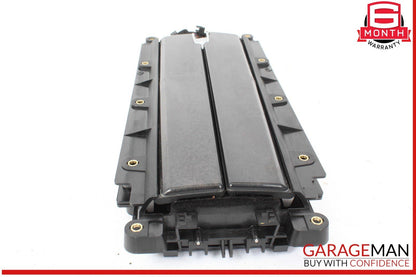 10-16 Porsche Panamera 970 Rear Center Console Storage Compartment OEM