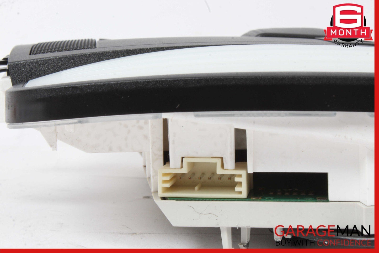 10-16 Mercedes W212 E350 E250 Front Overhead Dome Light Lamp 2129064601 OEM